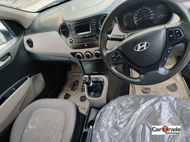 Second-hand 2014 Hyundai Xcent 1.2 Kappa S for sale in Noida-8