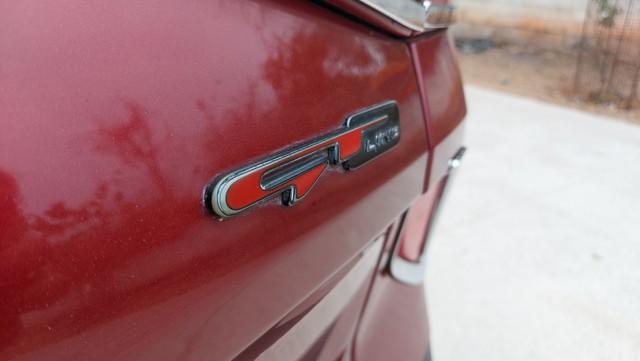 Kia Seltos GTX DCT Second-hand 2020 Kia Seltos GTX DCT for sale in Hyderabad-7