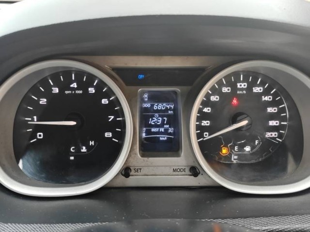 Second-hand 2017 Tata Tigor 1.2 Revotron XT for sale in Noida-9