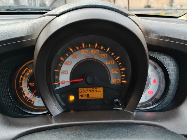 Second-hand 2012 Honda Brio S MT for sale in Noida-9