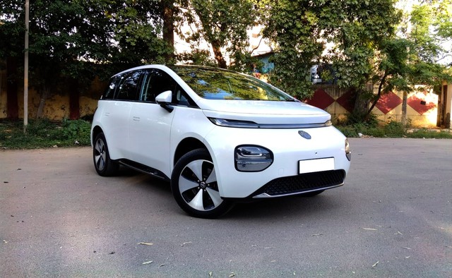 MG Windsor EV Essence - Photo 10