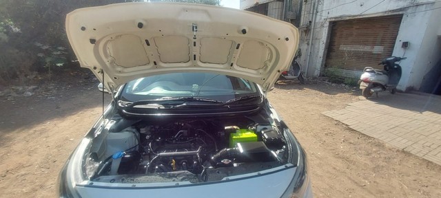 Hyundai i20 Sportz Plus BSIV Second-hand 2019 Hyundai i20 Sportz Plus BSIV for sale in Nashik-12