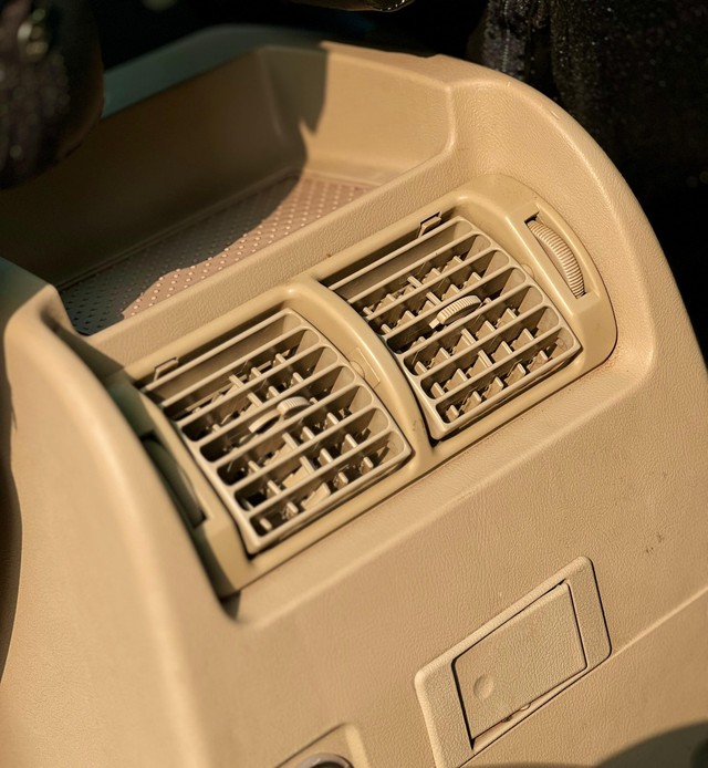 Second-hand 2013 Tata Safari Dicor EX 4X2 BS IV for sale in Nashik-21