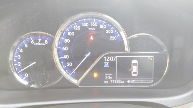 Second-hand 2018 Toyota Yaris G CVT BSIV for sale in New Delhi-22