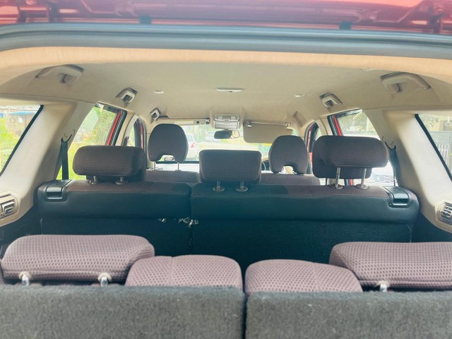 Second-hand 2012 Mahindra XUV500 W8 FWD for sale in Bangalore-6