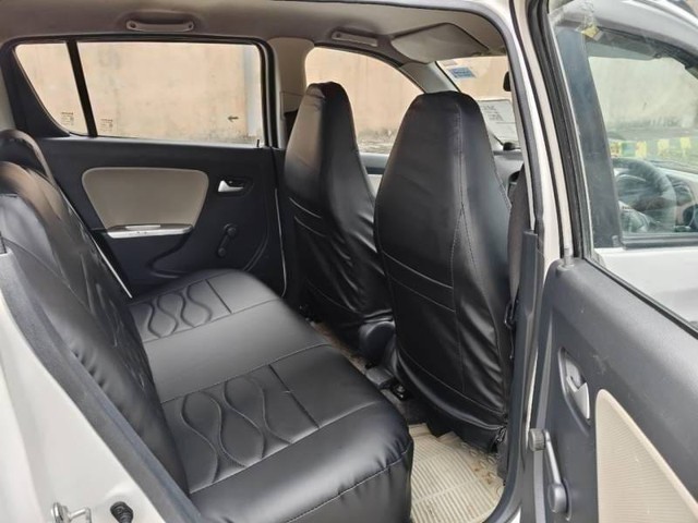 Maruti Alto K10 VXI Second-hand 2017 Maruti Alto K10 VXI for sale in Noida-10