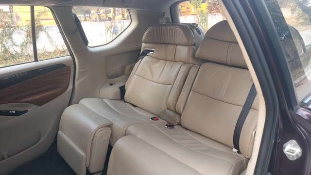 Second-hand 2016 Toyota Innova Crysta 2.8 GX AT BSIV for sale in Hyderabad-17