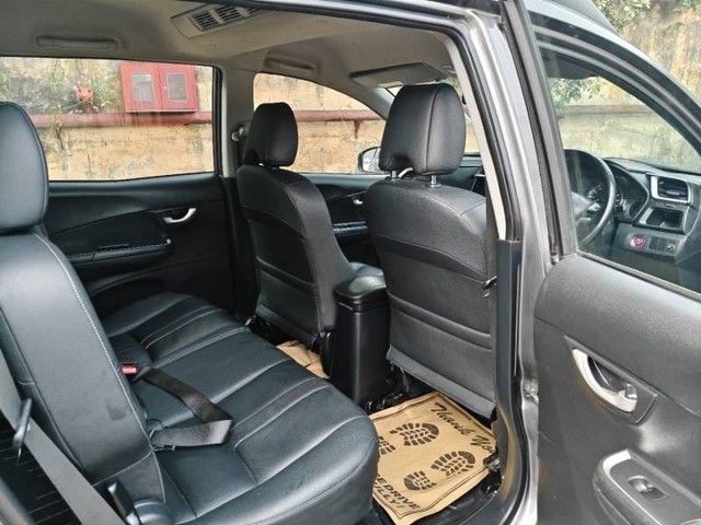 Second-hand 2019 Honda BR-V i-DTEC VX MT for sale in Noida-10