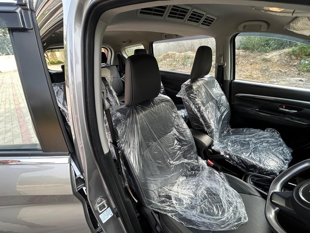 Second-hand 2019 Maruti XL6 Zeta AT for sale in New Delhi-3