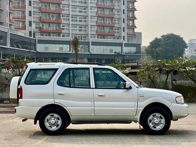 Second-hand 2013 Tata Safari Dicor EX 4X2 BS IV for sale in Nashik-1