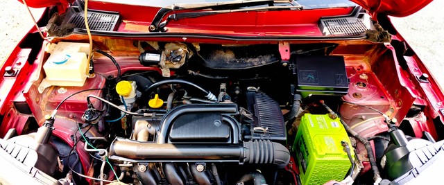 Second-hand 2017 Renault KWID 1.0 RXT for sale in Nashik-6