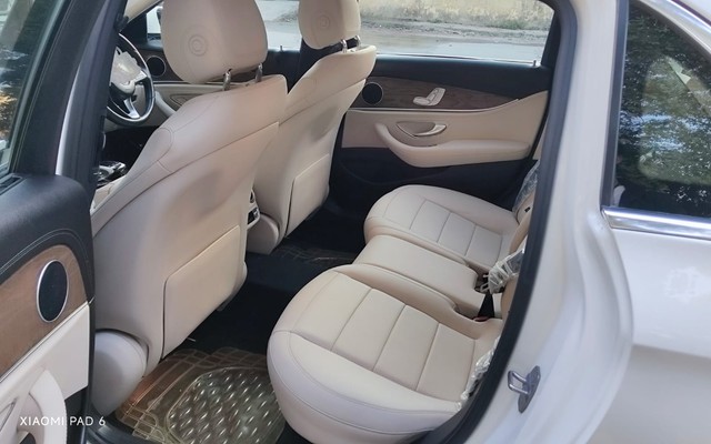 Mercedes-Benz E-Class Exclusive E 200 BSIV Second-hand 2018 Mercedes-Benz E-Class Exclusive E 200 BSIV for sale in New Delhi-14