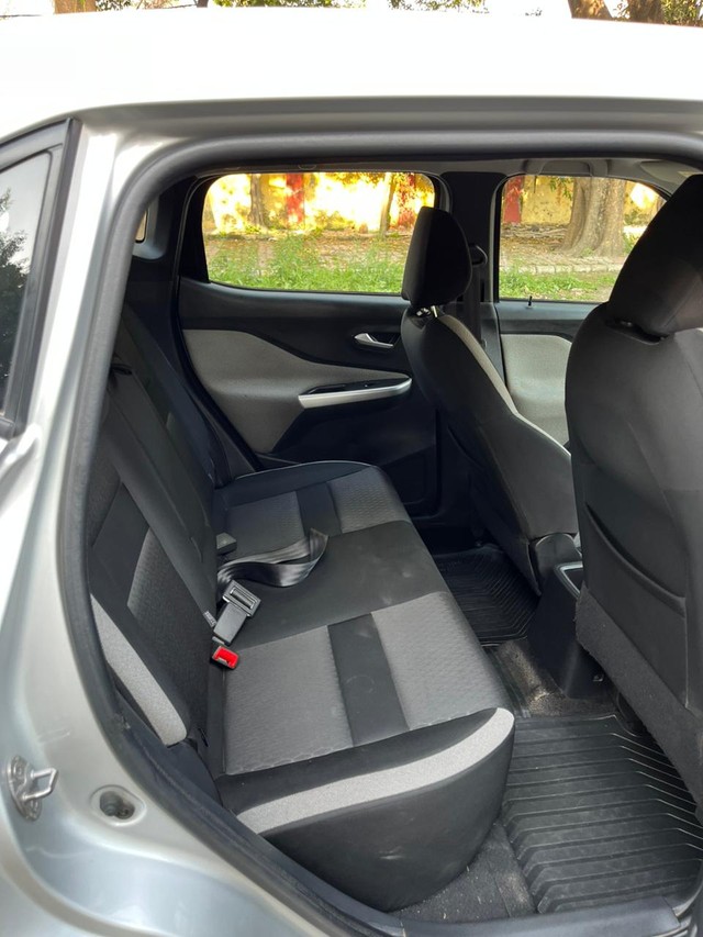 Second-hand 2021 Nissan Magnite Turbo CVT XV Executive BSVI for sale in New Delhi-13