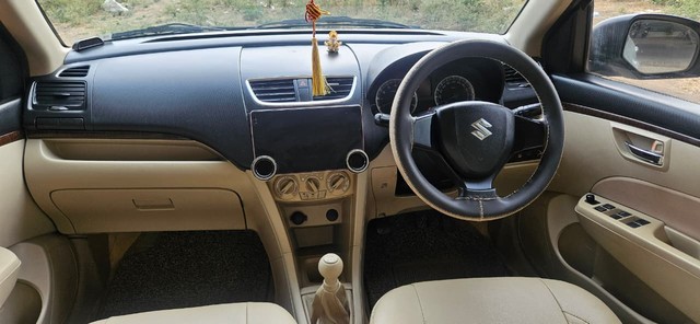 Maruti Suzuki Swift Dzire VXI Second-hand 2013 Maruti Suzuki Swift Dzire VXI for sale in Nashik-5