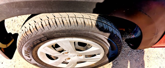 Second-hand 2017 Renault KWID 1.0 RXT for sale in Nashik-11