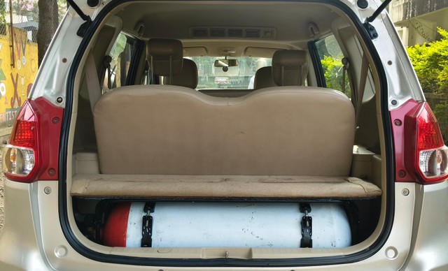 Second-hand 2017 Maruti Suzuki Ertiga VXI CNG for sale in Nashik-5