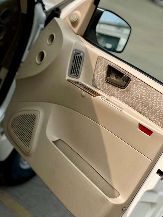 Second-hand 2013 Tata Safari Dicor EX 4X2 BS IV for sale in Nashik-16