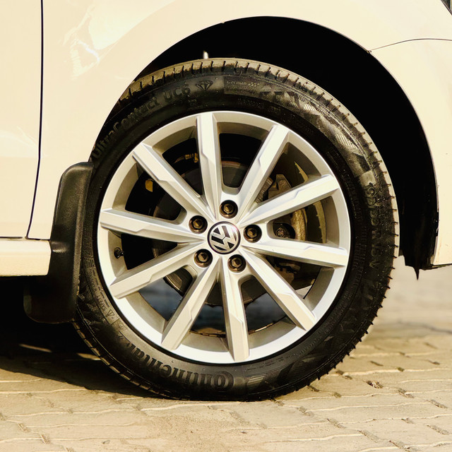 Volkswagen Polo GT TSI Second-hand 2018 Volkswagen Polo GT TSI for sale in Surat-6