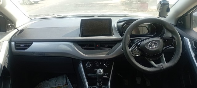 Second-hand 2022 Tata Nexon XE BSVI for sale in Jaipur-4