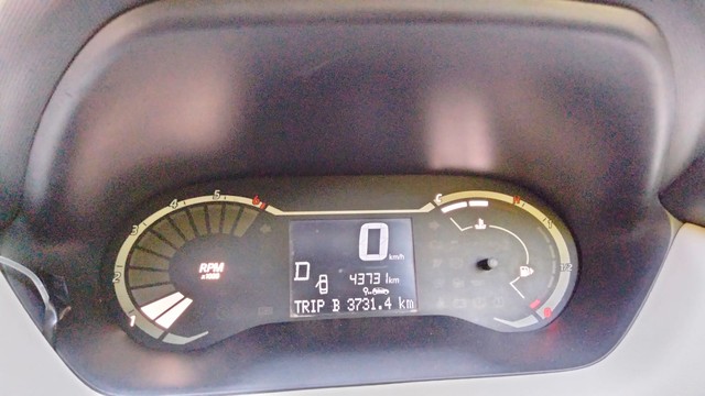 Nissan Magnite Turbo CVT XV Executive BSVI Second-hand 2022 Nissan Magnite Turbo CVT XV Executive BSVI for sale in New Delhi-10