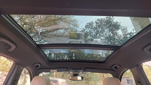 Second-hand 2018 BMW X1 sDrive 20d M Sport for sale in Hyderabad-18