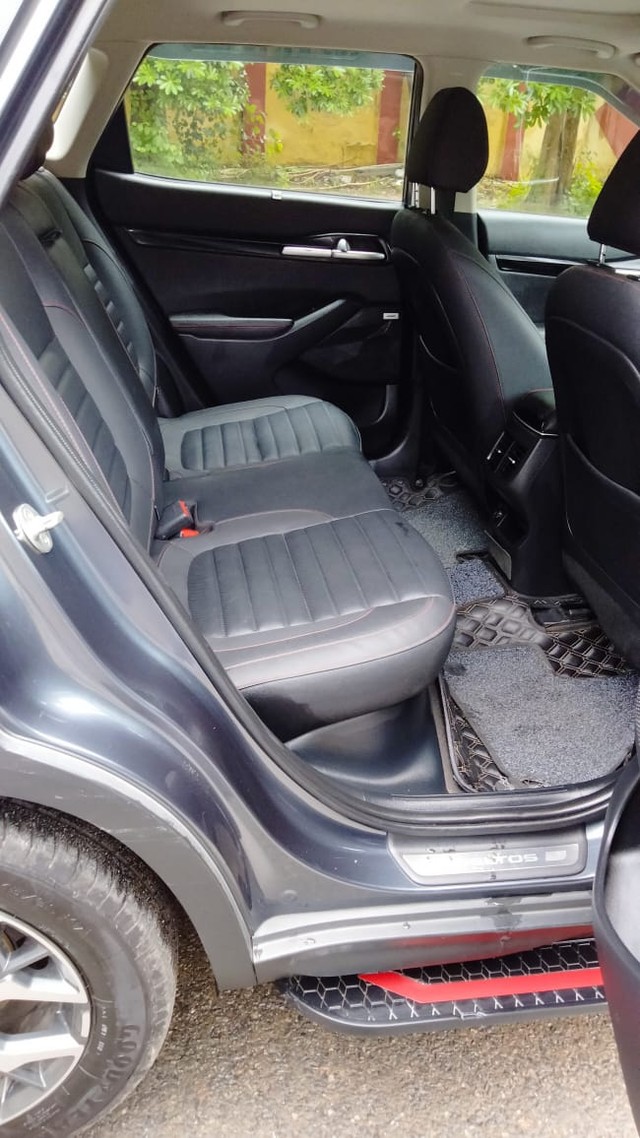 Second-hand 2022 Kia Seltos GTX Plus DCT for sale in New Delhi-19