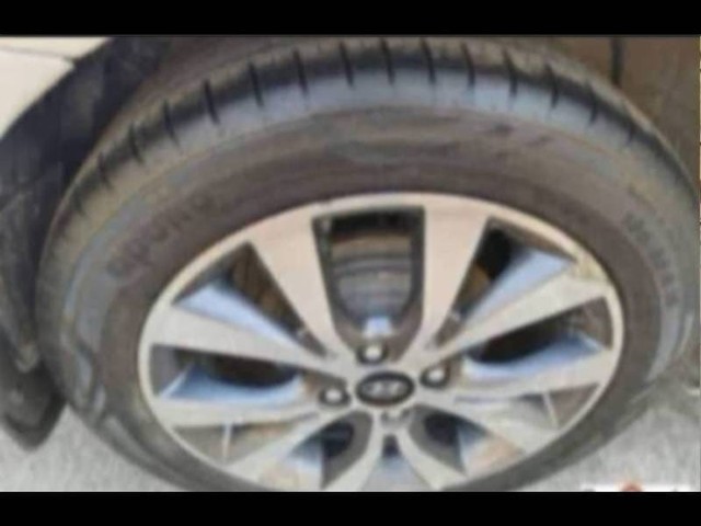 Second-hand 2016 Hyundai Verna 1.6 VTVT AT SX for sale in Noida-9