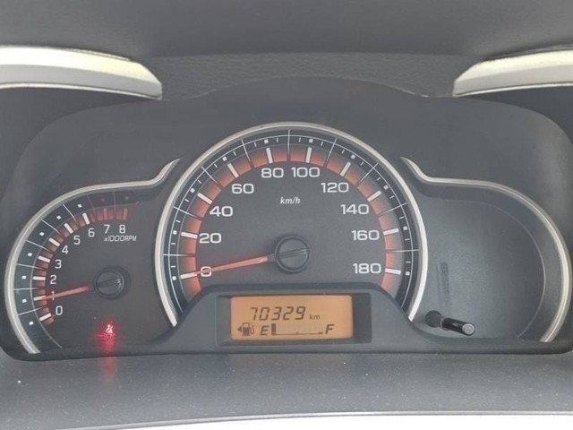 Maruti Alto K10 VXI Second-hand 2017 Maruti Alto K10 VXI for sale in Noida-8