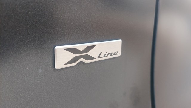 Kia Seltos X-Line Turbo DCT Second-hand 2024 Kia Seltos X-Line Turbo DCT for sale in Hyderabad-18