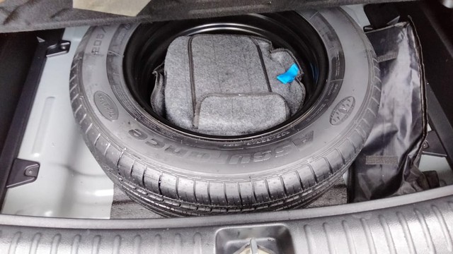 Second-hand 2022 Kia Seltos GTX Plus DCT for sale in New Delhi-9