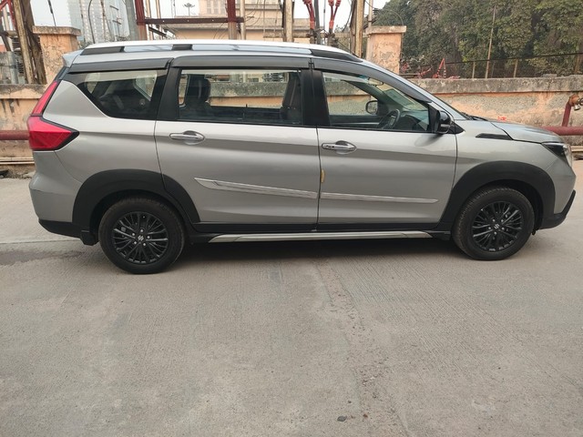 Second-hand 2021 Maruti Suzuki XL6 Zeta for sale in Noida-1