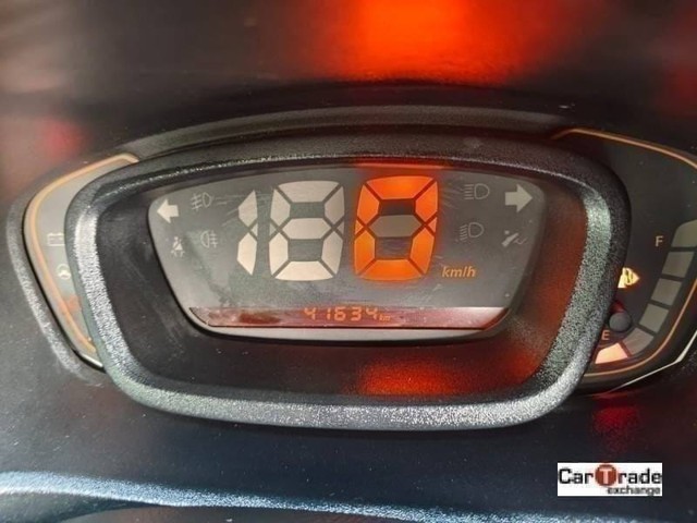 Renault KWID RXL Second-hand 2018 Renault KWID RXL for sale in Noida-9