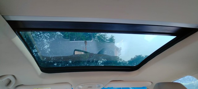 Second-hand 2023 MG Hector 1.5 Turbo Sharp pro CVT BSVI for sale in New Delhi-10