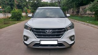 Used 1.6 SX Automatic