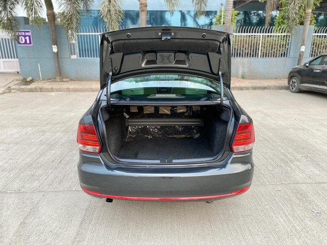 Second-hand 2017 Volkswagen Vento 1.5 TDI Comfortline AT for sale in Pune-7