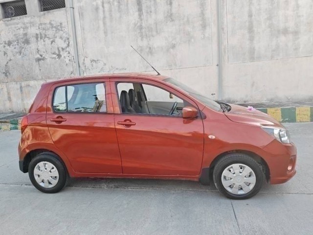 Second-hand 2019 Maruti Suzuki Celerio LXI Optional MT BSIV for sale in Noida-1
