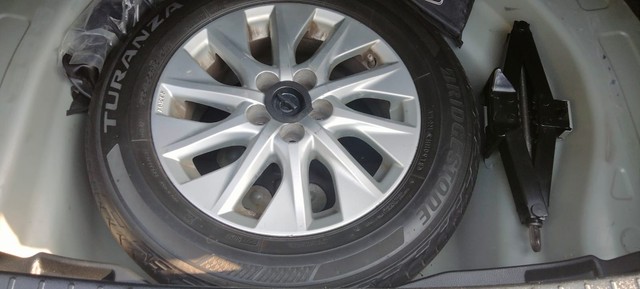 Second-hand 2018 Toyota Corolla Altis 1.8 G CVT for sale in New Delhi-8