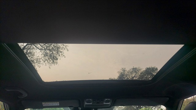 Kia Seltos X-Line Turbo DCT Second-hand 2024 Kia Seltos X-Line Turbo DCT for sale in Hyderabad-17