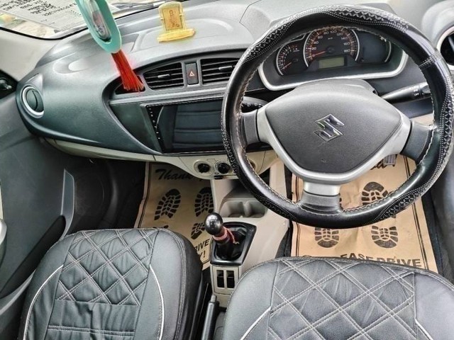 Maruti Alto K10 VXI Second-hand 2017 Maruti Alto K10 VXI for sale in Noida-4