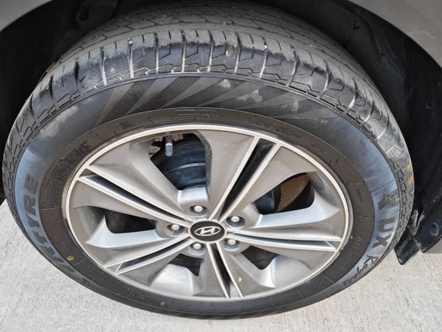 Hyundai Creta 1.6 CRDi AT SX Plus Second-hand 2018 Hyundai Creta 1.6 CRDi AT SX Plus for sale in Noida-6