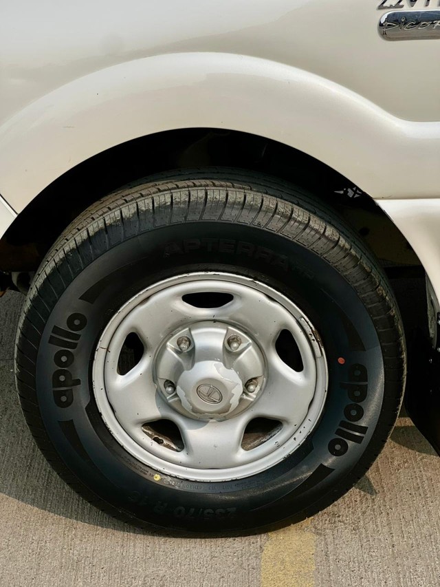 Second-hand 2013 Tata Safari Dicor EX 4X2 BS IV for sale in Nashik-7