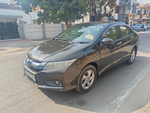 Used 2015 Honda City 1498 cc Diesel Manual Car in Jaipur at ₹4.50 Lakh ...