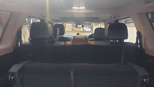 Second-hand 2024 Mahindra Scorpio N Z8 Diesel AT for sale in Hyderabad-13