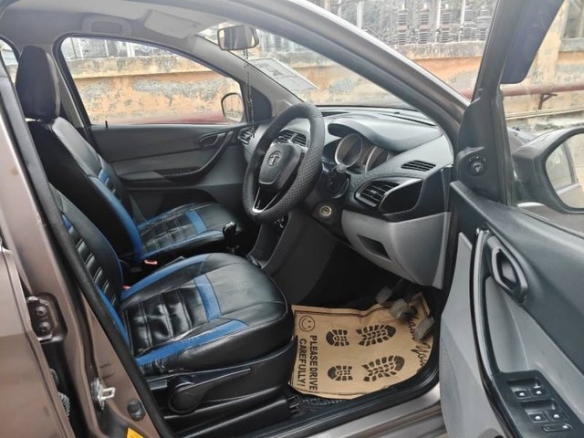 Second-hand 2017 Tata Tigor 1.2 Revotron XT for sale in Noida-8