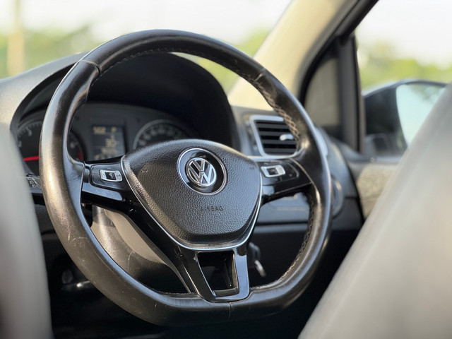 Volkswagen Polo GT TSI Second-hand 2018 Volkswagen Polo GT TSI for sale in Surat-14