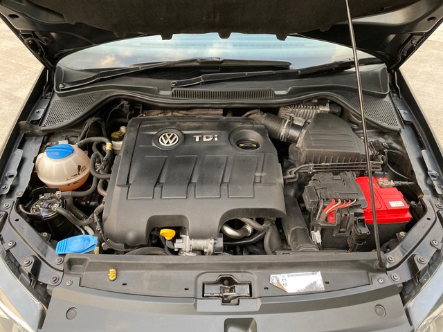 Second-hand 2017 Volkswagen Vento 1.5 TDI Comfortline AT for sale in Pune-6