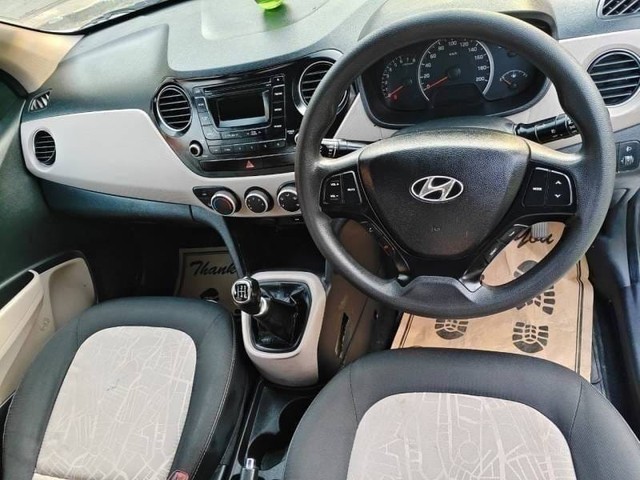 Second-hand 2015 Hyundai Grand i10 Sportz for sale in Noida-6