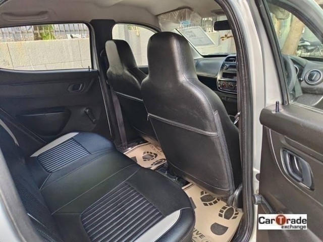 Renault KWID RXL Second-hand 2018 Renault KWID RXL for sale in Noida-10