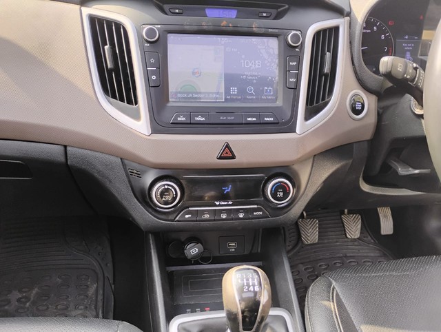 Second-hand 2019 Hyundai Creta 1.6 SX Option for sale in Kolkata-7