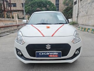 46 Used Maruti Swift in Ghaziabad